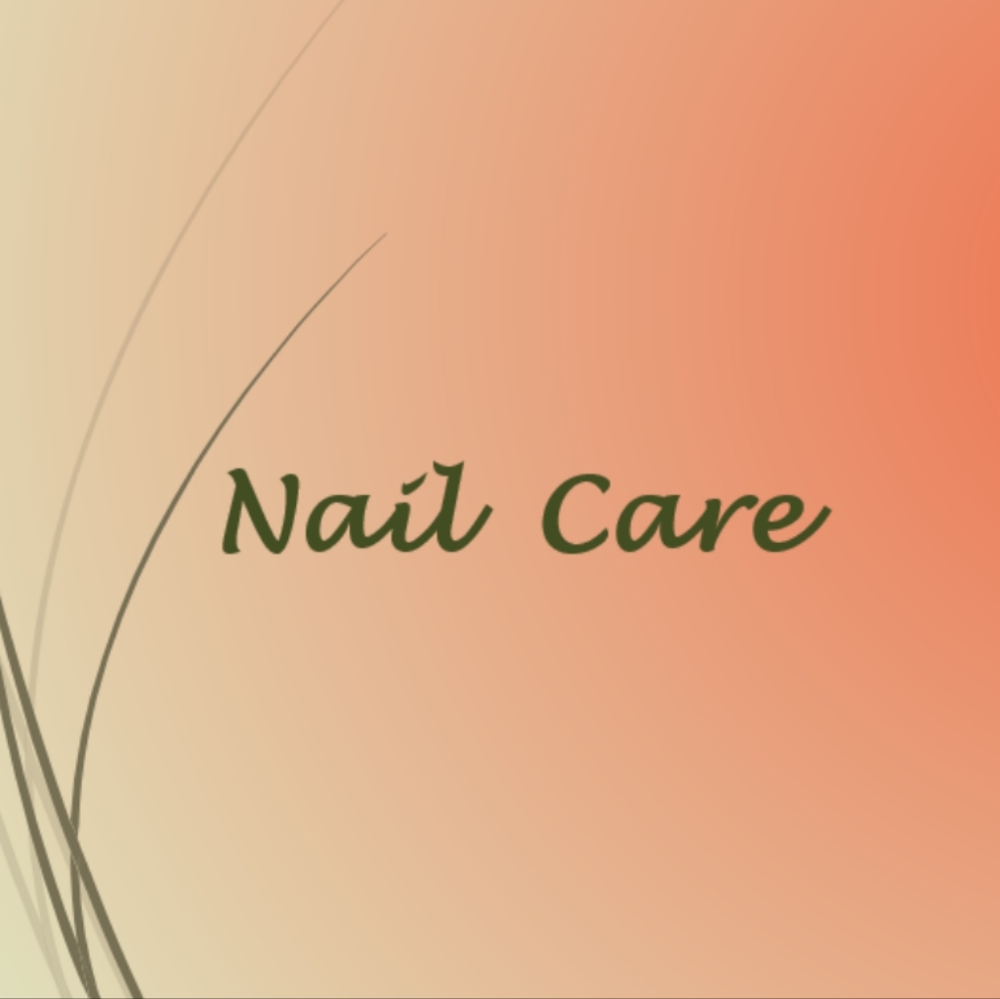 Nail Care